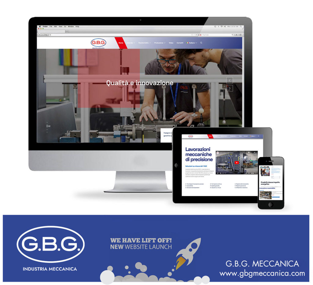 sito web gbgmeccanica.com