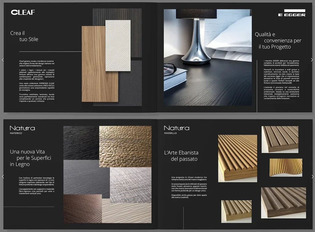 Carpi catalogo prodotti