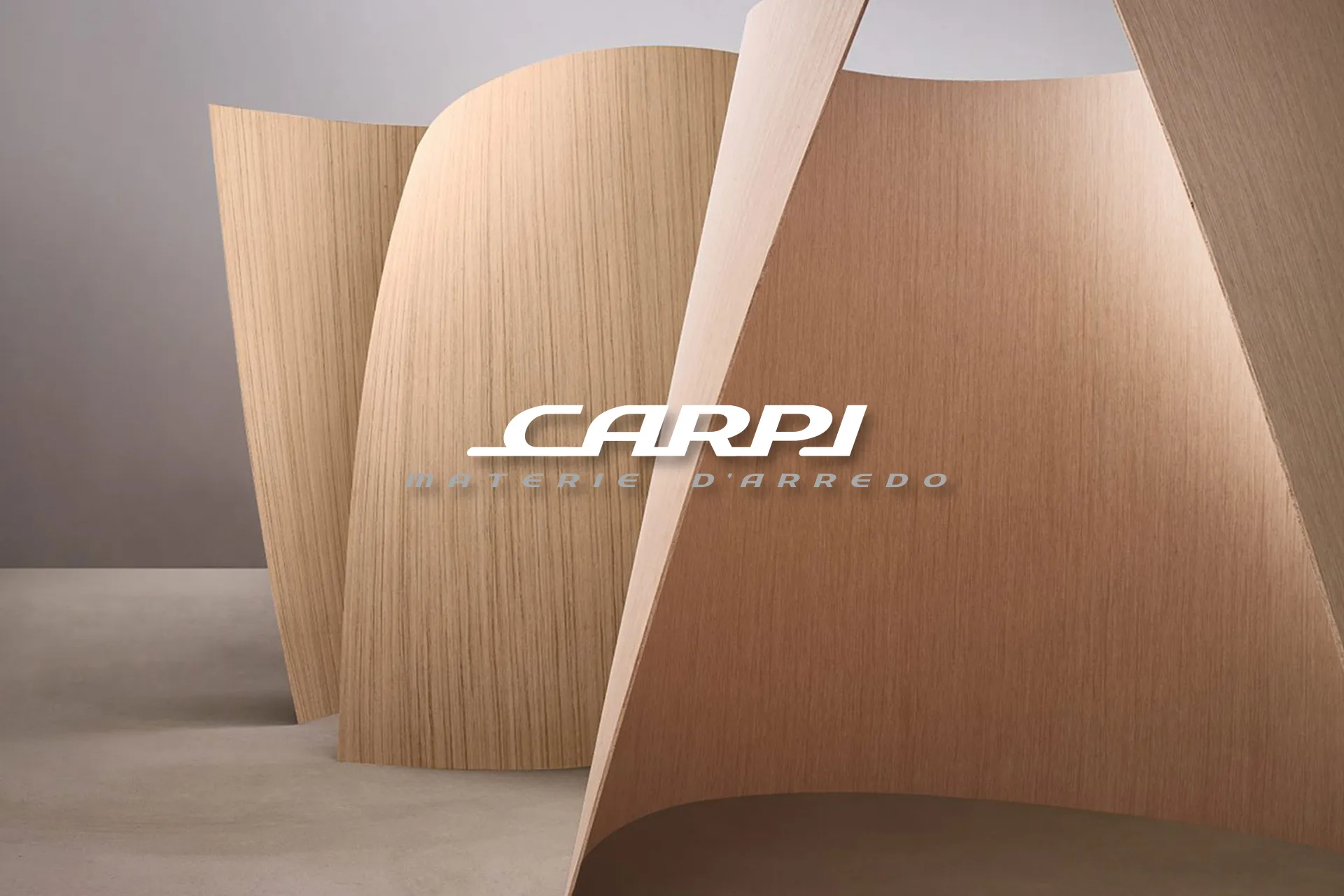 Carpi Materie d’Arredo