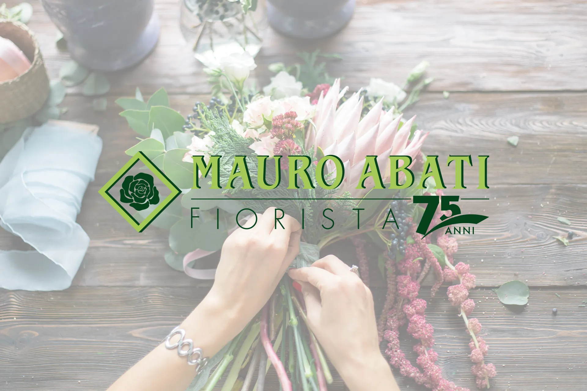 Mauro Abati Fiorista