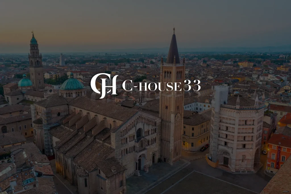 C-House33 Parma