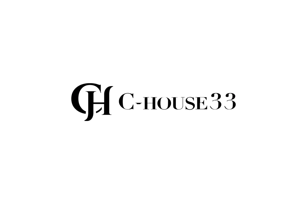 logo C-HOUSE 33 Parma