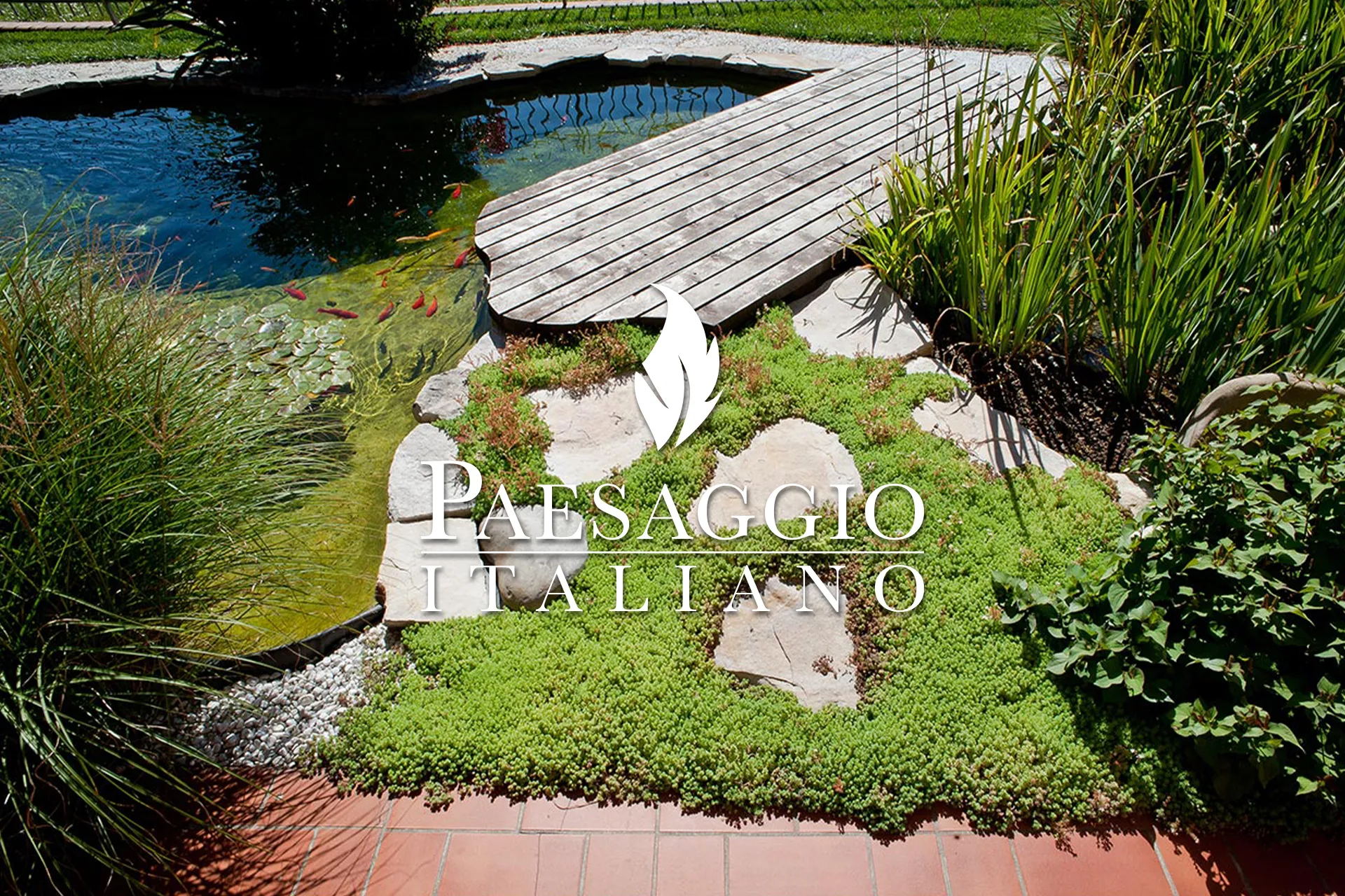 Paesaggio Italiano