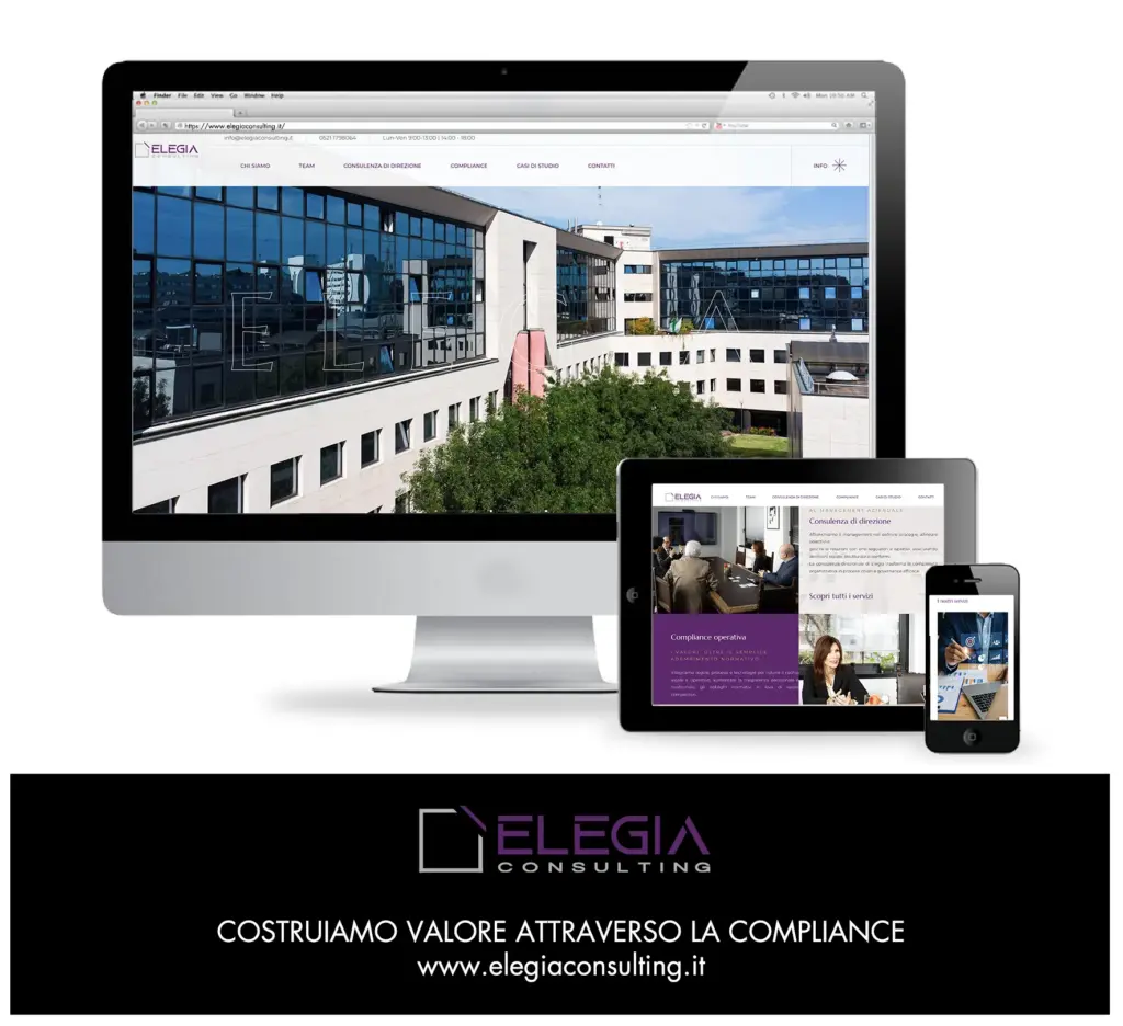 Elegia Consulting