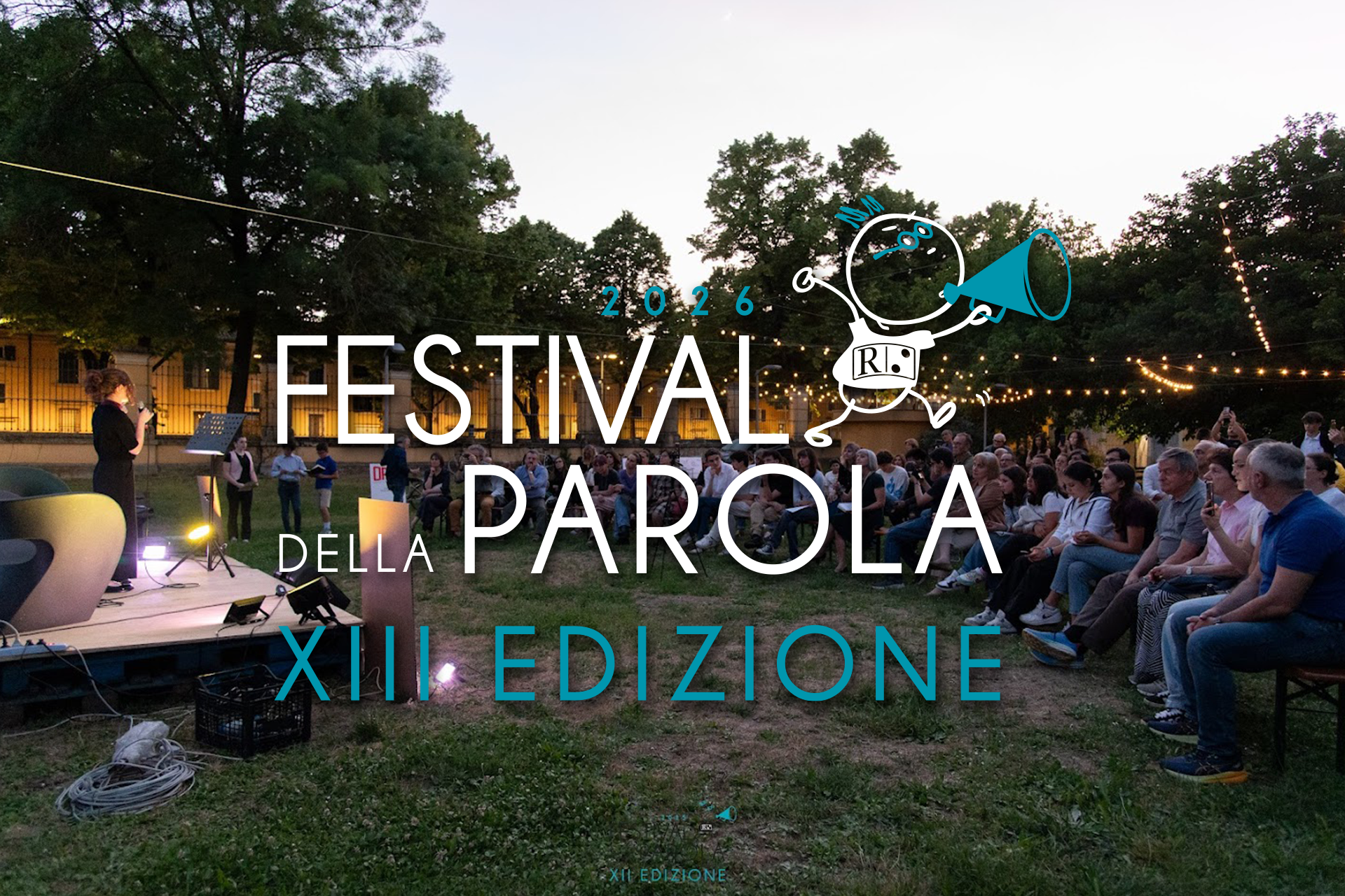 Festival della Parola