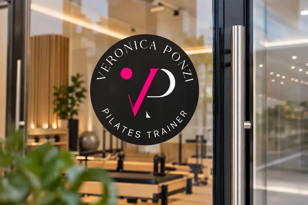 Veronica Ponzi Pilates Parma