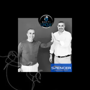 Episodio 5 – Spencer