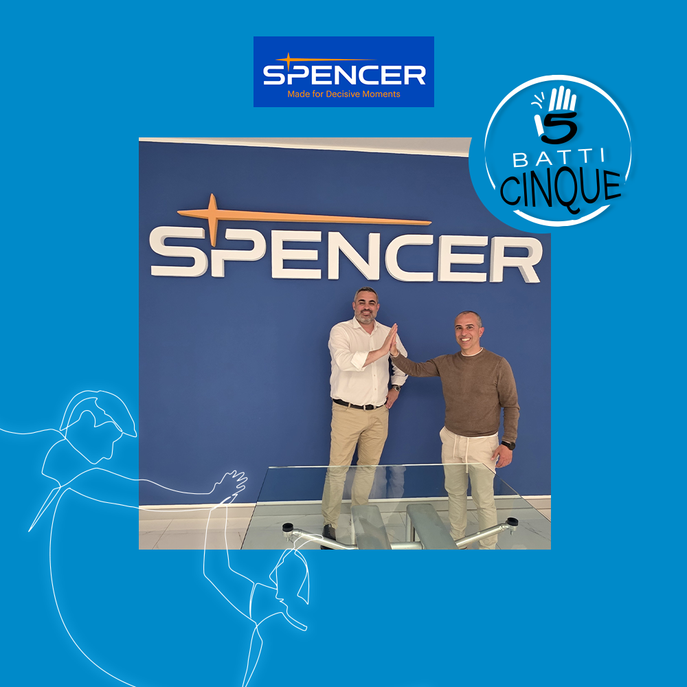 Spencer